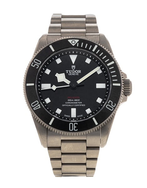 Tudor Pelagos M25407N-0001